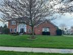 Home For Sale In Maumee, Ohio