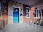 Home For Rent In Baltimore, Maryland