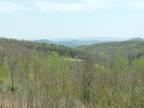 Plot For Sale In Blue Ridge, Virginia