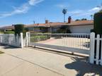 Home For Sale In Fontana, California