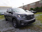 2024 Honda Ridgeline, 12 miles