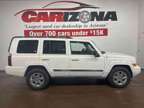 2006 Jeep Commander Limited