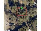 Plot For Sale In De Leon Springs, Florida