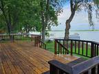 Home For Sale In Nessel Township, Minnesota