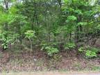 Plot For Sale In Holiday Island, Arkansas