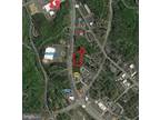 Plot For Sale In Prince Frederick, Maryland