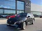 2024 Mazda CX-5 Black, new