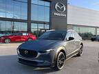 2024 Mazda CX-3 Gray, 15 miles