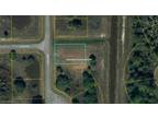 Plot For Sale In Labelle, Florida