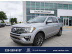 2020 Ford Expedition Silver, 64K miles