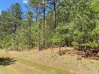 Plot For Sale In Hodges, South Carolina