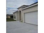 Home For Rent In Kissimmee, Florida