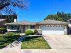 Home For Sale In Modesto, California