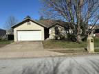 Home For Sale In Springfield, Missouri