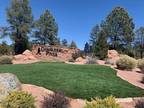 Plot For Sale In Payson, Arizona