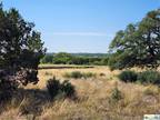 Plot For Sale In Salado, Texas