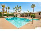 Home For Rent In Palm Springs, California