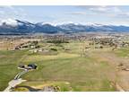 Plot For Sale In Hamilton, Montana