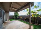 Home For Sale In Mililani, Hawaii