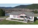 Property For Sale In Huson, Montana