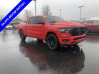 2022 Ram 1500 Big Horn/Lone Star Big Horn