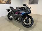2024 Yamaha YZF-R7 Motorcycle for Sale