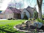 Home For Sale In Lawrence, Kansas