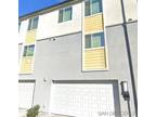 Condo For Sale In Chula Vista, California