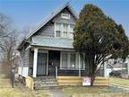 Home For Sale In Toledo, Ohio