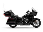 2024 Harley-Davidson FLTRK - Road Glide™ Limited Motorcycle for Sale