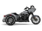 2024 Harley-Davidson FLTRT - Road Glide™ 3 Motorcycle for Sale