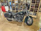 2024 Harley-Davidson FLHCS - Heritage Classic Motorcycle for Sale