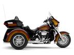2024 Harley-Davidson FLHTCUTG - Tri Glide™ Ultra Motorcycle for Sale
