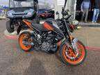 2023 KTM 200 Duke Motorcycle for Sale