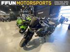 2024 Kawasaki Z500 Motorcycle for Sale