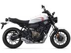 2024 Yamaha XSR700 Motorcycle for Sale