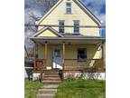 Home For Sale In Buffalo, New York