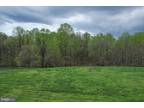 Plot For Sale In Purcellville, Virginia