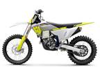 2024 Husqvarna® FX 450 Motorcycle for Sale