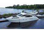 2001 Azimut 46 Fly Boat for Sale