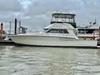 1994 Tiara 4300 Convertible Boat for Sale