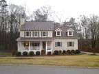 Foreclosure Property: Winnbrook Dr