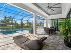 Home For Sale In Cape Coral, Florida