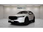 2022 Mazda CX-5 2.5 S Premium Plus Package