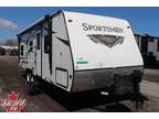 2015 K-Z Sportsmen Show Stopper 242BHSS RV for Sale