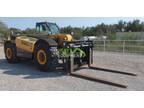 2013 Telehandler Dieci Hercules 210.10 PLC202