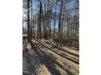 Plot For Sale In Holly Springs, North Carolina