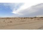 Plot For Sale In Thermal, California