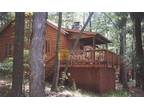 Cute 2 bedrooms cabin in Sunny Point Lakeville
