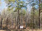 Plot For Sale In Nathalie, Virginia